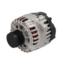 Alternator 14V 120A OPEL ASTRA J ASTRA J GTC INSIGNIA A ZAFIRA C 2.0D 07.08- CARGO CAR116183