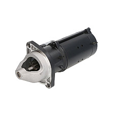 Electromotor 24V 4kW MAN EM L2000 LIONS CLASSIC M 2000 L M 2000 M M90 NL NM SU D0824FL01-D0836LOH55 07.89- POWER TRUCK PTC-4007