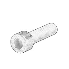 Surub, rola intinzatoare Tensioner roll bolt AUDI 100 C2 100 C3 100 C4 80 B4 A4 B5 A6 C4 A8 D2 CABRIOLET B3 COUPE B3 VW LT 28-35 I LT 28-35 II LT 28-46 II LT 40-55 I TRANSPORTER IV 2.0D-2.8 08.78-07.06 OE VW N   014 726 15