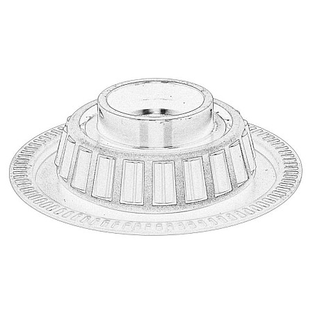 Lagar, cutie de viteza Gearbox bearing MERCEDES OE DB TRUCK 003 980 06 02