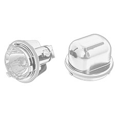 Bec, far principal Light bulb H10W with holder BMW 5 E60 5 E61 7 E65 E66 E67 X5 E53 01.00-12.10 OE BMW 63 12 6 916 097