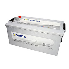 Acumulator Pornire Acumulator 12V 225Ah/1150A PROMOTIVE SHD L+ EN 1 518x276x242 B00 - fara flansa de montare Pornire VARTA PM725103115S