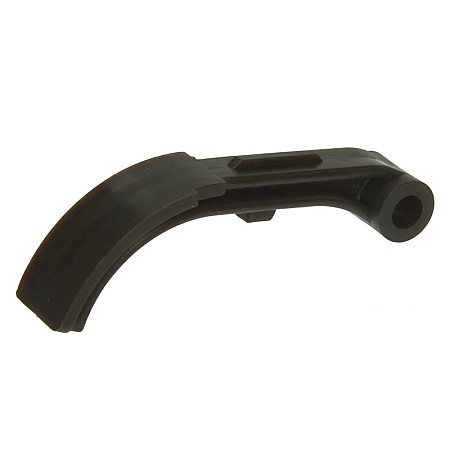 Ghidaj, lant antrenare pompa ulei Ghidaj lant distributie MERCEDES 124 C124 124 T-MODEL S124 124 W124 190 W201 C T-MODEL S202 C W202 E T-MODEL S124 E T-MODEL S210 E W124 2.0D-3.4D SWAG SW10090034