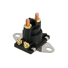 Solenoid, electromotor Solenoid Starter electromagnetic switch 12 V SIERRA INTERNATONAL LLC 18-5816