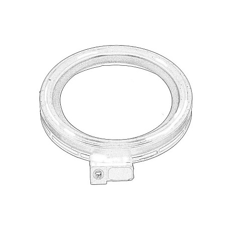 Simering, arbore cotit Crankshaft oil seal rear 80x98x147 ALFA ROMEO 159 CHEVROLET AVEO AVEO / KALOS CRUZE ORLANDO TRAX FIAT CROMA OPEL ASTRA H ASTRA H CLASSIC ASTRA H GTC ASTRA J 1.4-1.8LPG 06.05- OE OPEL 55555805