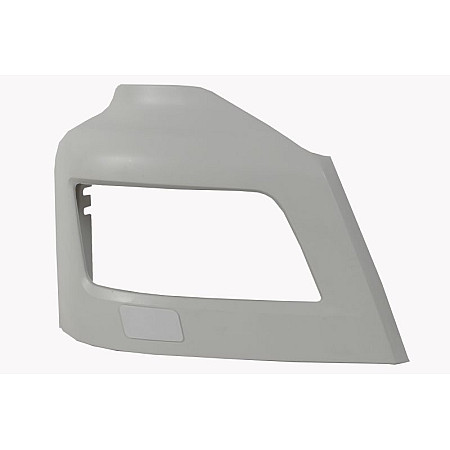 Bara de protectie Bumper corner upper part R MAN TGS I 02.11-09.21 COSPEL 407.12080