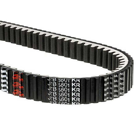 Curea trapezoidala transmisie, Variomatik Drive belt kevlar  KYMCO XCITING 500 2005-2015 JT ZEBATKI JTB5601KR