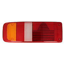 Dispersor, lampa spate Dispersor spate Stanga KOGEL SCHMITZ TRUCKLIGHT TL-UN022L