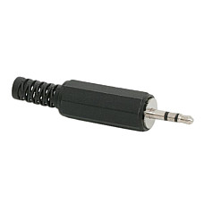 Mufa JACKstereo  2,5 mm