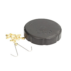 Buson, rezervor de combustibil Capacul rezervorului de combustibil SCHMITZ SCH360265