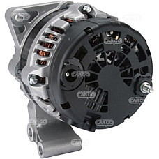 Alternator 14V 120A CHEVROLET CAPTIVA OPEL ANTARA A 3.2 06.06- CARGO CAR114235