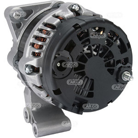 Alternator 14V 120A CHEVROLET CAPTIVA OPEL ANTARA A 3.2 06.06- CARGO CAR114235
