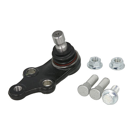 Articulatie sarcina/ghidare Pivot axa Dreapta/Stanga inferior fata HYUNDAI IX35 KIA SPORTAGE III 1.6-Electric 01.10- DELPHI TC2686