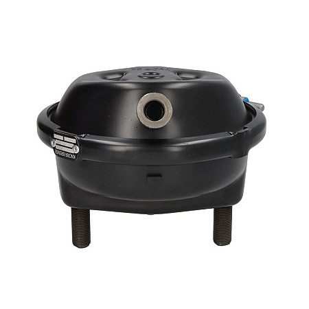 Cilindru de pretensionare Servomotor frana Spate 24 cursa: 57mm M16x15mm 43 disc MERCEDES KNORR BS 3509