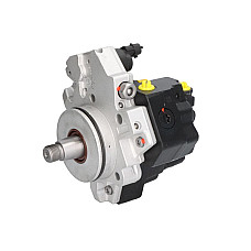 Pompa de inalta presiune Pompa comuna pe sina DAF CF 65 LF 45 LF 55 TATA PRIMA VW DELIVERY BE123C-ISF160 01.01- DIESEL REMAN CP3/20342/DR