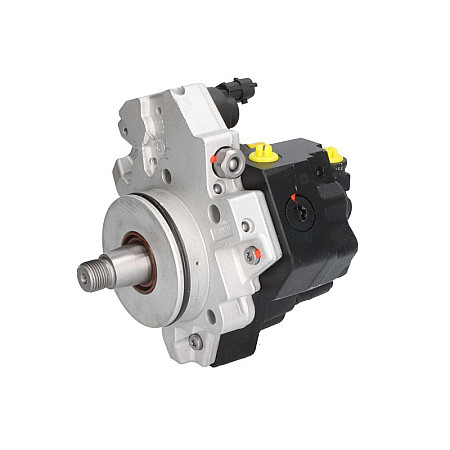 Pompa de inalta presiune Pompa comuna pe sina DAF CF 65 LF 45 LF 55 TATA PRIMA VW DELIVERY BE123C-ISF160 01.01- DIESEL REMAN CP3/20342/DR