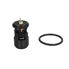 Termostat,lichid racire Termostat sistem racire 80C  SEAT CORDOBA IBIZA III VW LUPO I POLO POLO III 1.6 09.98-11.09 VERNET TH6274.80J