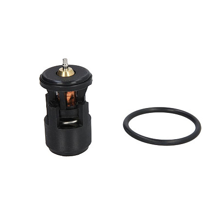 Termostat,lichid racire Termostat sistem racire 80C  SEAT CORDOBA IBIZA III VW LUPO I POLO POLO III 1.6 09.98-11.09 VERNET TH6274.80J