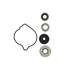 Set reparatie, pompa apa Water pump repair kit HONDA CRF 450 2009-2016 HOT RODS WPK0003