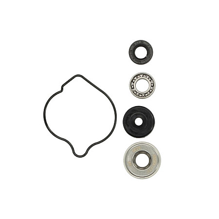 Set reparatie, pompa apa Water pump repair kit HONDA CRF 450 2009-2016 HOT RODS WPK0003
