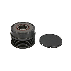 Fulie alternator ABARTH GRANDE PUNTO (199_) BTA E4F015BTA