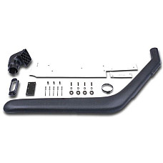 Snorkel LAND ROVER DISCOVERY II 2.5L DIESEL LAND ROVER DISCOVERY II 2.5 Td5 4x4 11.98-06.04 SPEEDMAX BB-LRDC2