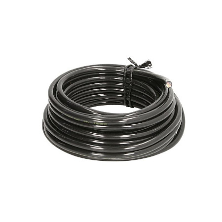 Cablu de alimentare Un singur fir PU lungime 10m numar cabluri 7x1 TRUCKLIGHT EC-7X1/10
