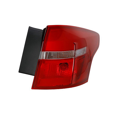Stop spate Lampa spate Dreapta extern LED  FORD FOCUS III 08.11-02.20 VISTEON 20-210-01165