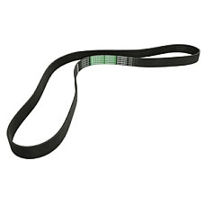 Multi-V-curea (8PK1630) se potriveste: MAN TGS I; CLAAS LEXION; JOHN DEERE 6000, 7000 3126B.275-D2676LF53 - OPTIBELT 1002651AP