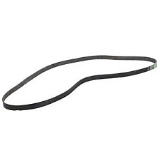 Multi-V-curea (8PK2510) se potriveste: CASE; JOHN DEERE; NEW HOLLAND - OPTIBELT 1003244AP