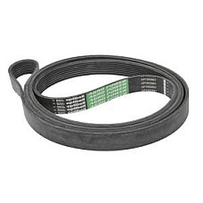 Multi-V-curea (8PK3034) se potriveste: JOHN DEERE 6000 6068HL490/6068HL495 - OPTIBELT 1002697AP