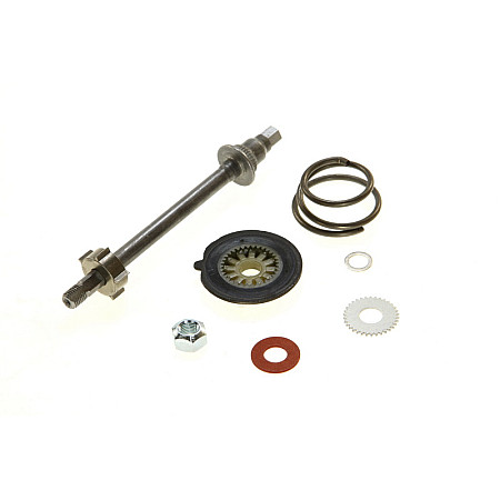 Kit reparare etrier Fata/Spate Dreapta/Stanga auto-reglare a KNORR SB SN TRUCK TECHNIC CKSK.10.4