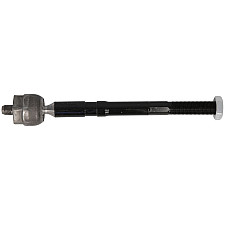 Articulatie axiala, cap de bara Tija de fixare fara capat Dreapta/Stanga lungime: 36/231/245mm CITROEN C-ELYSEE PEUGEOT 208 I 301 1.2-1.6LPG 11.12- DELPHI TA2889