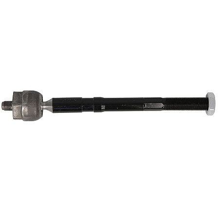 Articulatie axiala, cap de bara Tija de fixare fara capat Dreapta/Stanga lungime: 36/231/245mm CITROEN C-ELYSEE PEUGEOT 208 I 301 1.2-1.6LPG 11.12- DELPHI TA2889