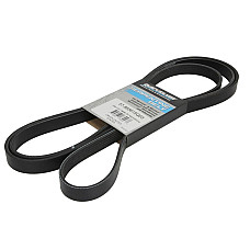 Curea transmisie cu caneluri Multi-V-belt MERCRUISER 4.3L 5.7L MX 6.2L QUICKSILVER 57-865615Q03