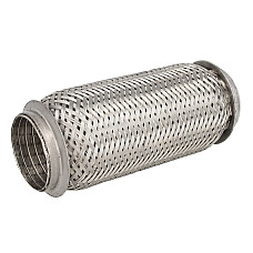 Tub flexibil sistem de esapament Amortizor de vibratii al sistemului de evacuare 60x200 JMJ JMJ 60X200P