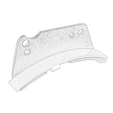 Ghidaje, lant distributie Ghidaj lant distributie HYUNDAI H-1 H-1 / STAREX H-1 CARGO H-1 TRAVEL PORTER KIA SORENTO I 2.5D 07.01- HYUNDAI 243774A030