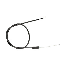 Cablu acceleratie Accelerator cable 1187mm stroke 141mm SUZUKI RM 125/250 2001-2012 4 RIDE LG-146