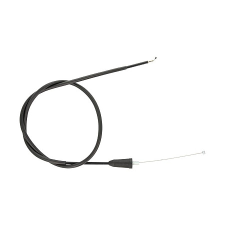 Cablu acceleratie Accelerator cable 1187mm stroke 141mm SUZUKI RM 125/250 2001-2012 4 RIDE LG-146