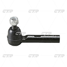 Cap de bara Tie rod end L/R TOYOTA HIACE IV 2.4-2.7 08.95-12.12 CTR CTRCE0730