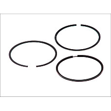 Set segmenti piston 83 STD 15 15 3 EN piston CITROEN BX EVASION XANTIA XSARA ZX FIAT ULYSSE PEUGEOT 306 309 II 405 I 405 II 406 806 1.8/1.9 06.87-10.04 PEUGEOT GOETZE 08-323400-00