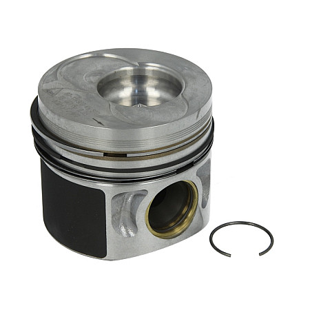 Piston 795 STD 1-2 cil. AUDI A3 A4 B6 A6 C5 FORD GALAXY I SEAT ALHAMBRA CORDOBA IBIZA III LEON TOLEDO II SKODA FABIA I OCTAVIA I SUPERB I VW BORA 1.9D 02.00-03.10 NURAL 87-114900-45