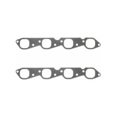 Garnitura, galerie evacuare Exhaust manifold gasket CHRIS-CRAFT 400-SERIE 454 CRUSADER 200 CID 454 CID-350 454 CID-454 502 CID CRUSADER MARINE ENGINES 300-SERIE 320 300-SERIE 350 XL 300-SERIE 350 XLI FELPRO MARINE FEL17440