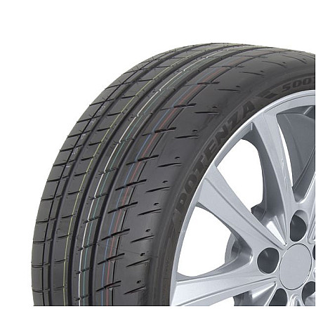 Anvelope vara PKW 8264 Potenza S007 BRIDGESTONE Vara Anvelopa turism FR XL A5A etichete: Din data de 01.05.2021: eficienta combustibil - D aderenta pe teren umed - B clasa de masurare a zgomotului i rezisten BRIDGESTONE 295/35R20 LOBR 105Y S007