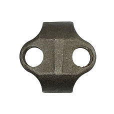 Set reparatie, diferential CV axle shaft connector CARRARO CARRARO 46196-CR