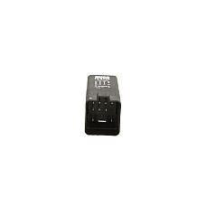 Releu,instalatia de comanda bujii incandescente Controler / releu al dopurilor incandescente VW CRAFTER 30-35 CRAFTER 30-50 2.5D 04.06-05.13 HUCO HUCO132125
