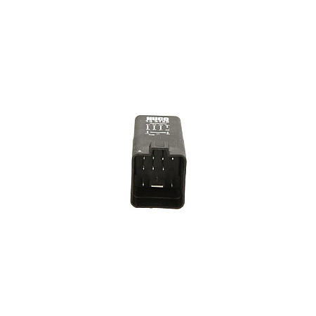Releu,instalatia de comanda bujii incandescente Controler / releu al dopurilor incandescente VW CRAFTER 30-35 CRAFTER 30-50 2.5D 04.06-05.13 HUCO HUCO132125