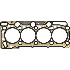 Garnitura chiulasa garnitura de OPEL 17 CDTI 17 DTi REINZ 61 53245 00