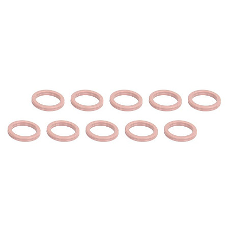 Simering etansare Air-conditioning o-ring price per 10szt. 13 double SUNAIR SUNMS-227B