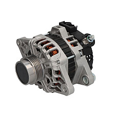 Alternator 14V 70A HYUNDAI I10 I KIA PICANTO II 1.2 04.11-03.17 CARGO CAR115980